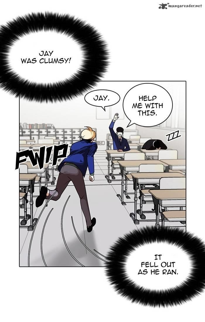 Lookism Chapter 110 - Page 12