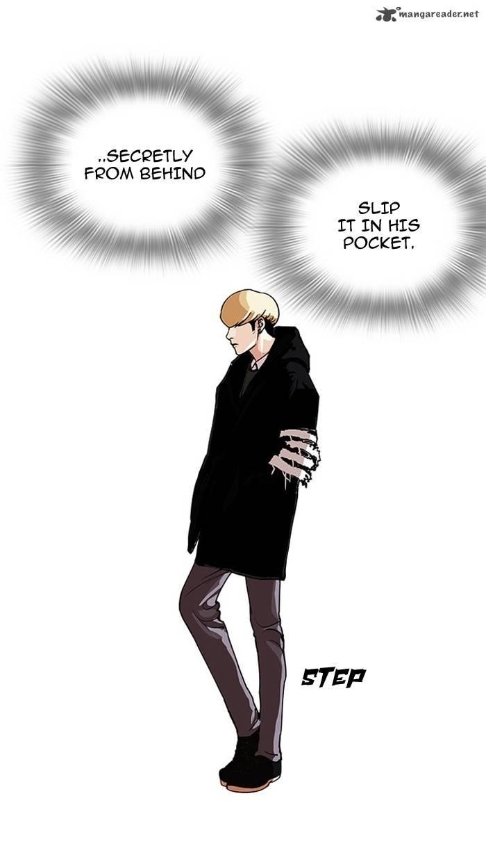 Lookism Chapter 110 - Page 35