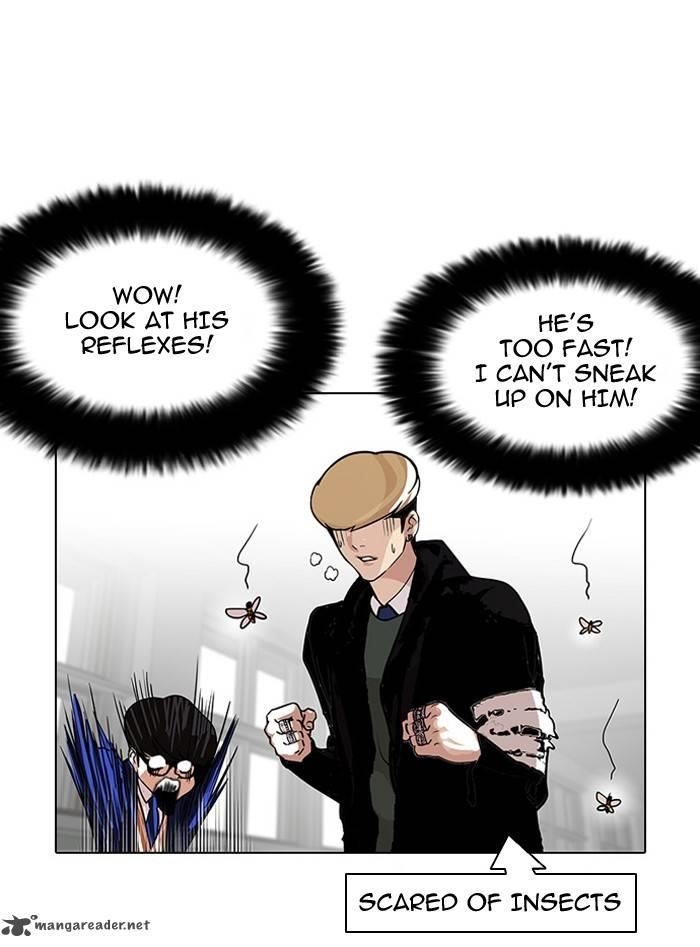 Lookism Chapter 110 - Page 39