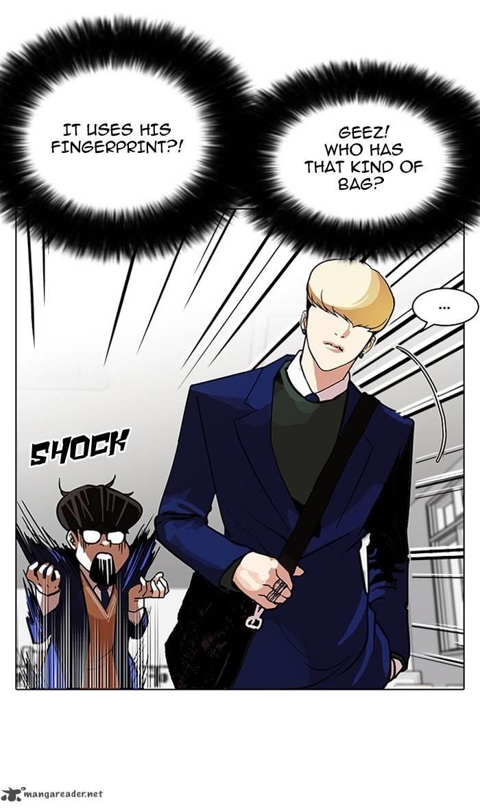 Lookism Chapter 110 - Page 45