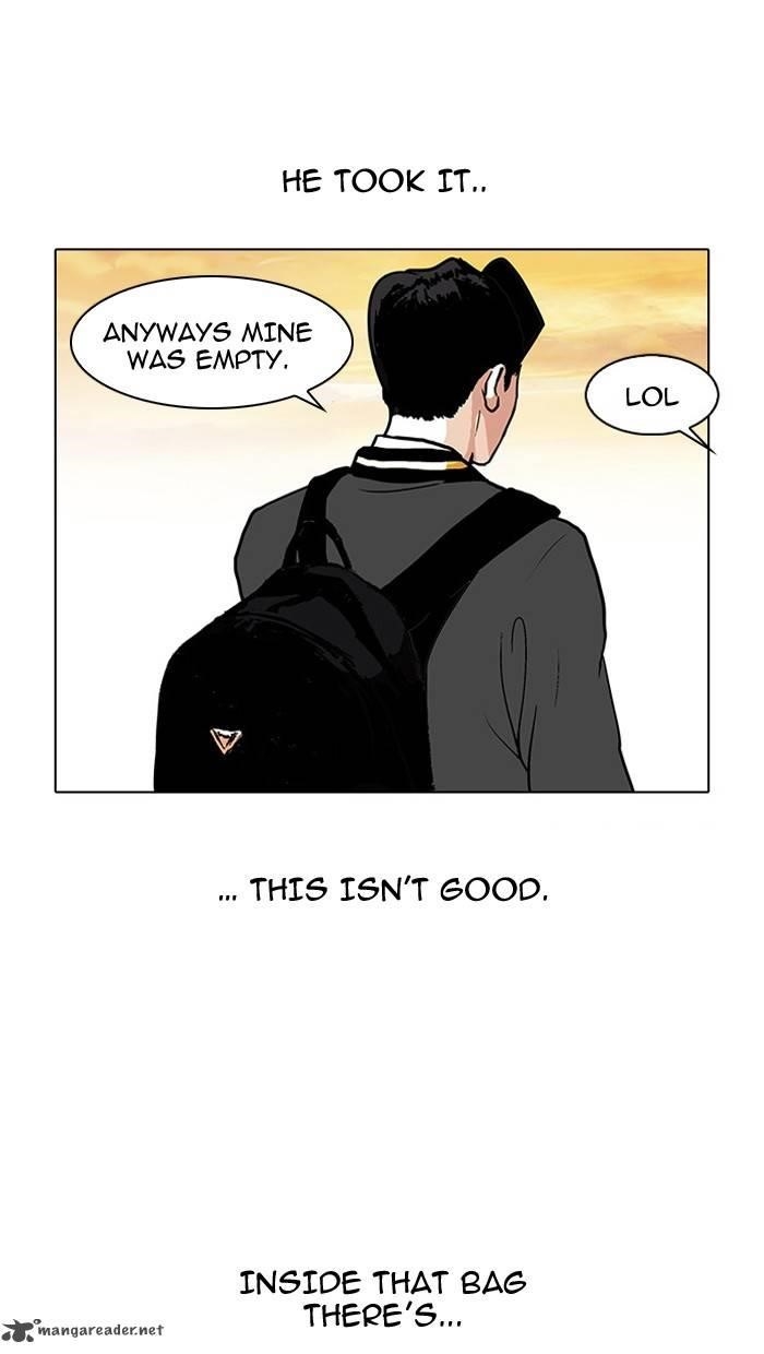 Lookism Chapter 110 - Page 64