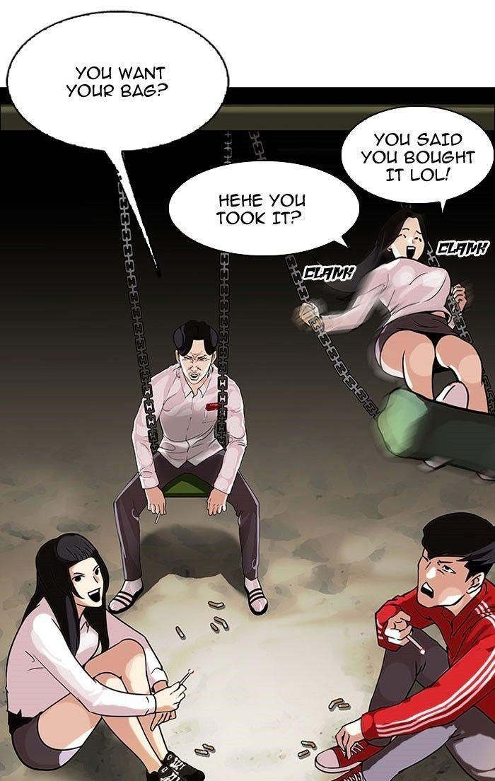 Lookism Chapter 111 - Page 16