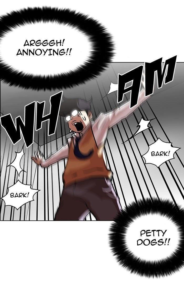 Lookism Chapter 111 - Page 57