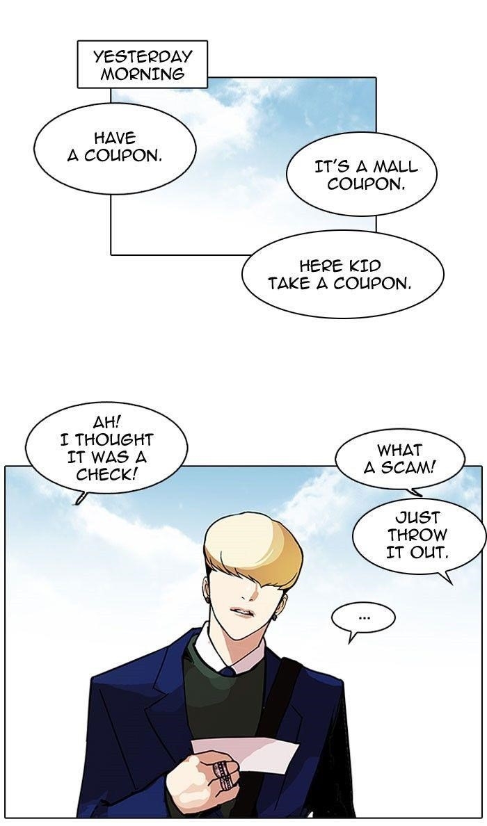 Lookism Chapter 111 - Page 76