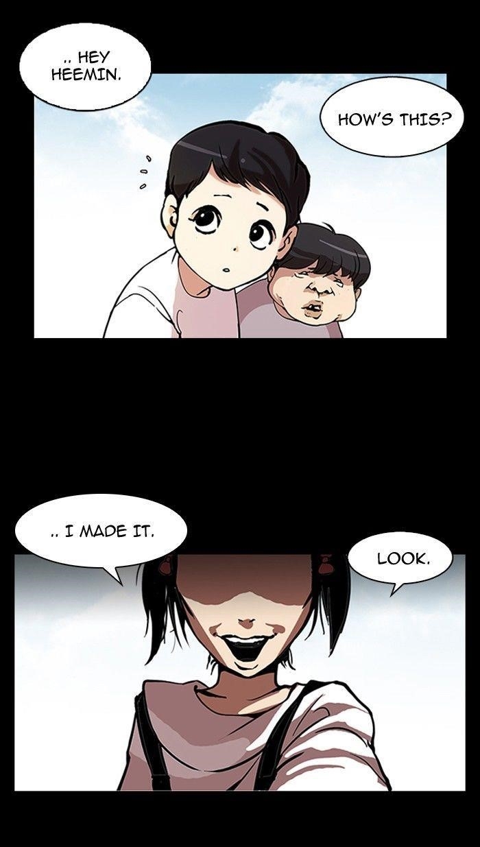 Lookism Chapter 113 - Page 58