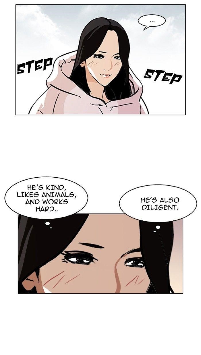 Lookism Chapter 116 - Page 18