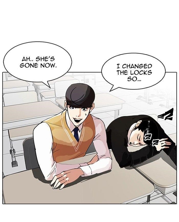 Lookism Chapter 116 - Page 49