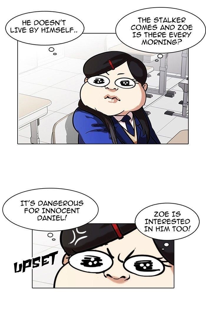 Lookism Chapter 116 - Page 54