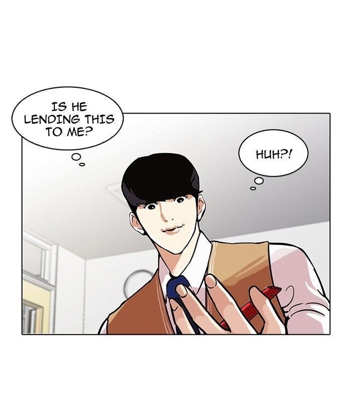 Lookism Chapter 116 - Page 58