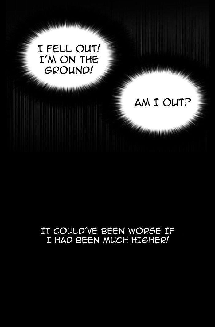 Lookism Chapter 117 - Page 40