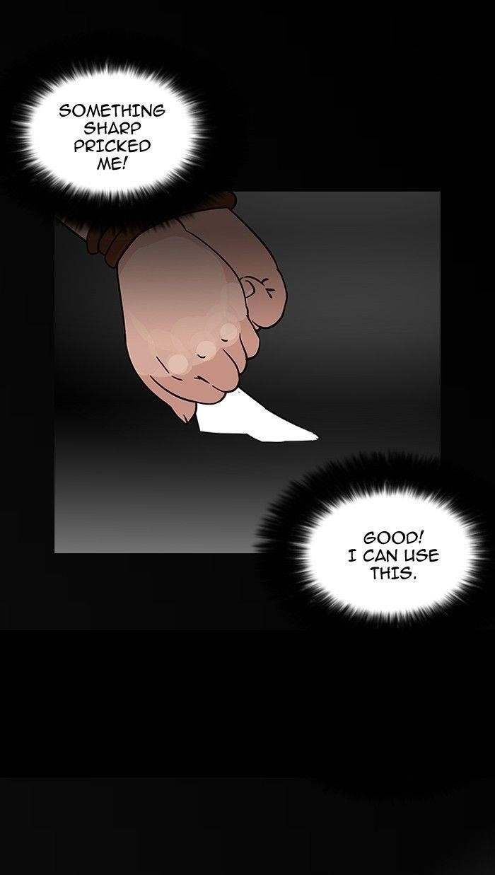 Lookism Chapter 117 - Page 45