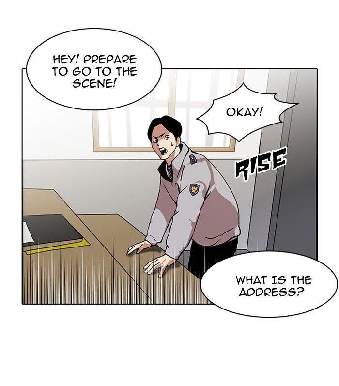 Lookism Chapter 117 - Page 63