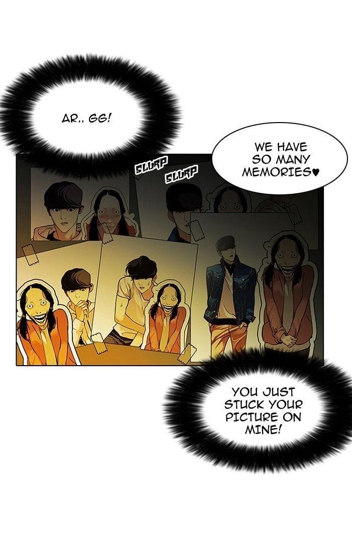 Lookism Chapter 117 - Page 87