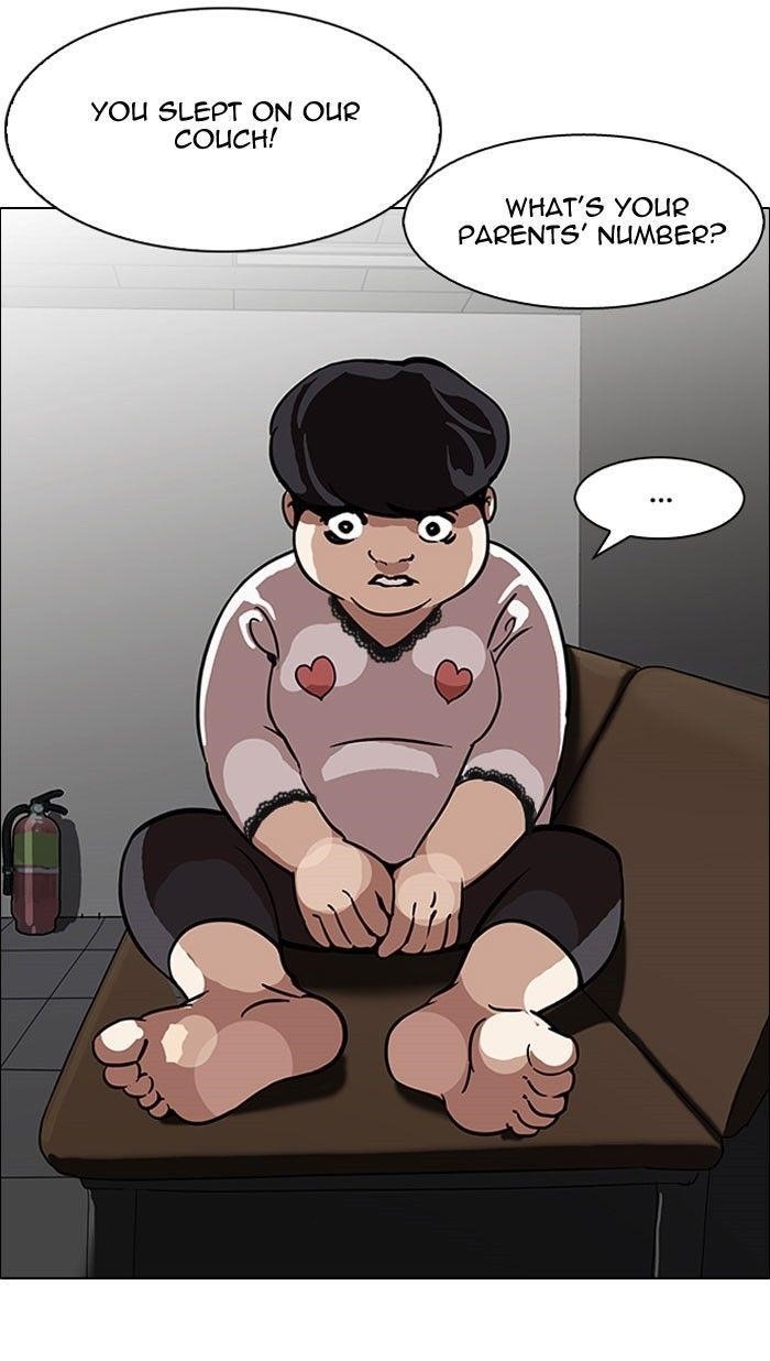 Lookism Chapter 118 - Page 51