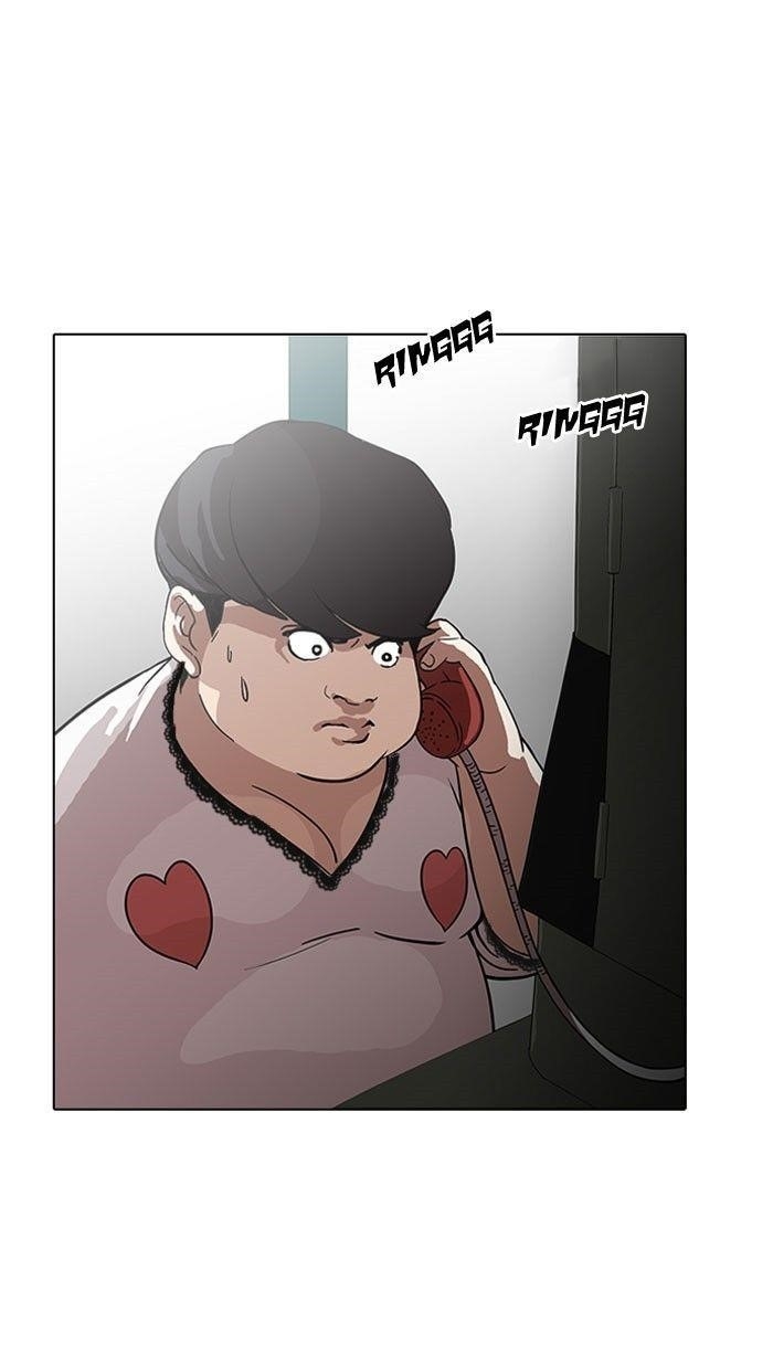 Lookism Chapter 118 - Page 67