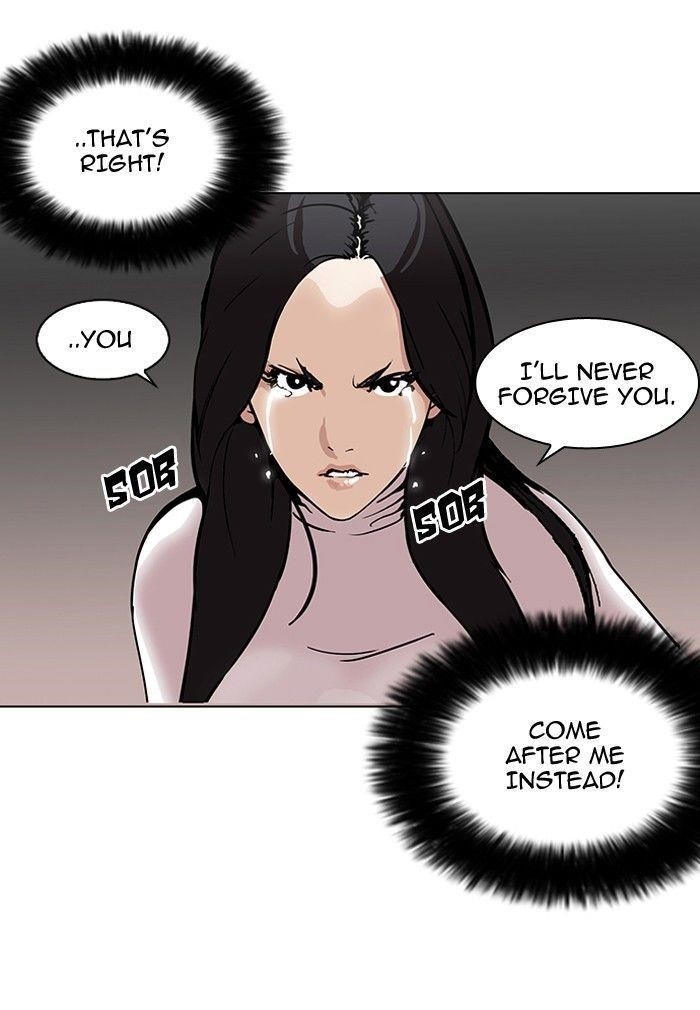 Lookism Chapter 119 - Page 90