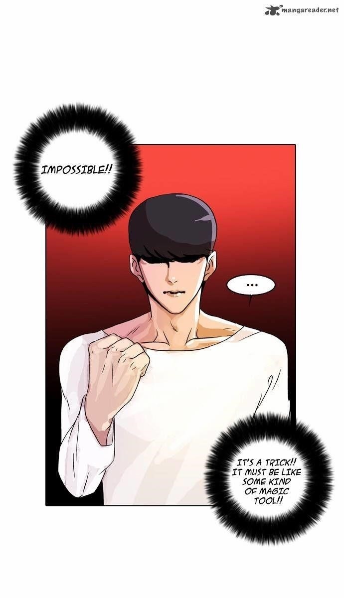 Lookism Chapter 12 - Page 40