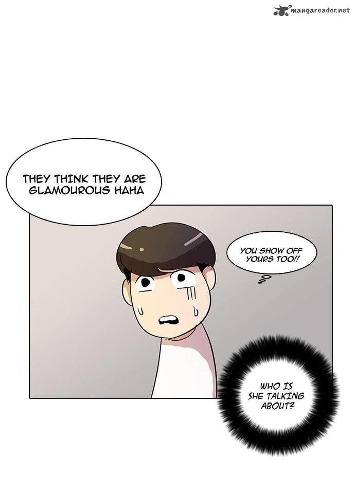 Lookism Chapter 12 - Page 7