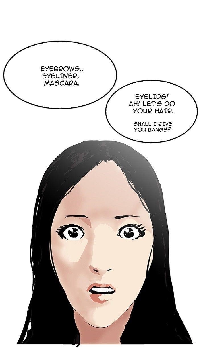 Lookism Chapter 120 - Page 92