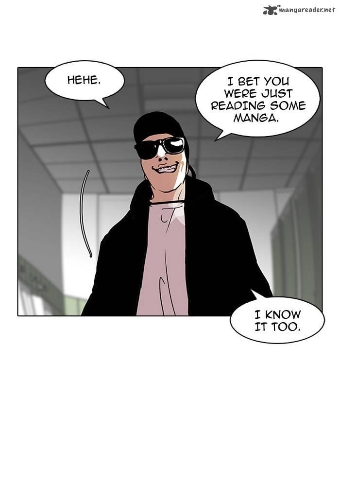 Lookism Chapter 123 - Page 27