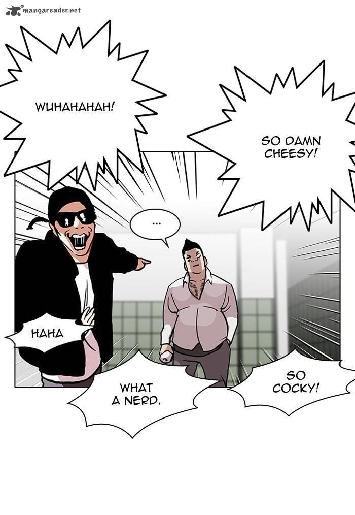 Lookism Chapter 123 - Page 38