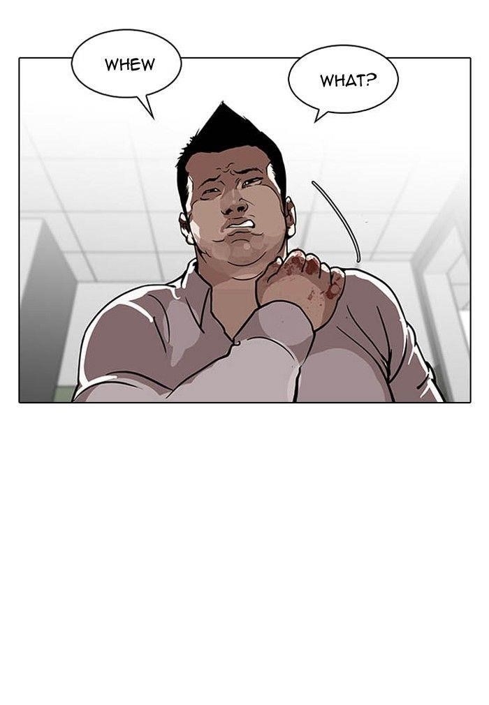 Lookism Chapter 124 - Page 2