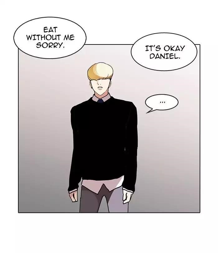 Lookism Chapter 126 - Page 112