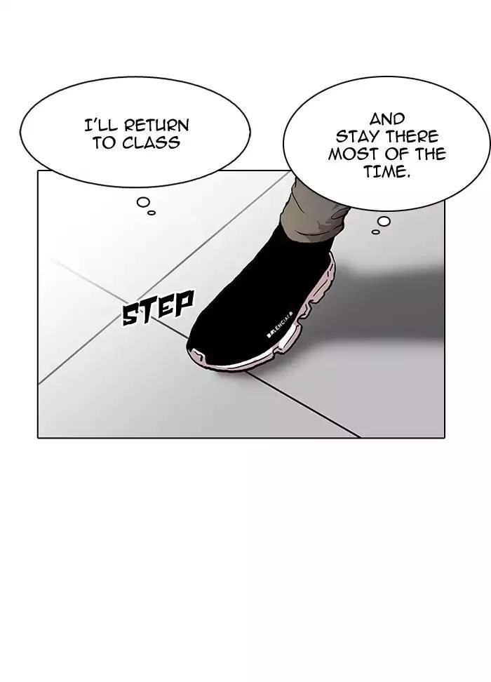 Lookism Chapter 126 - Page 119