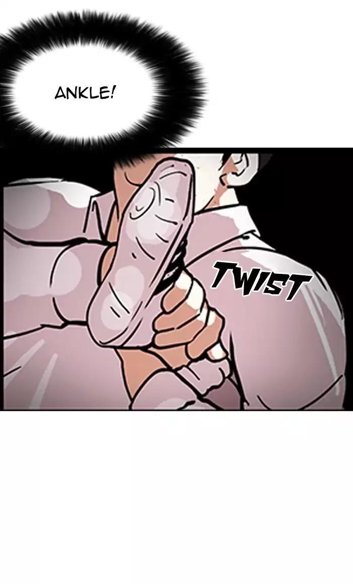 Lookism Chapter 126 - Page 60