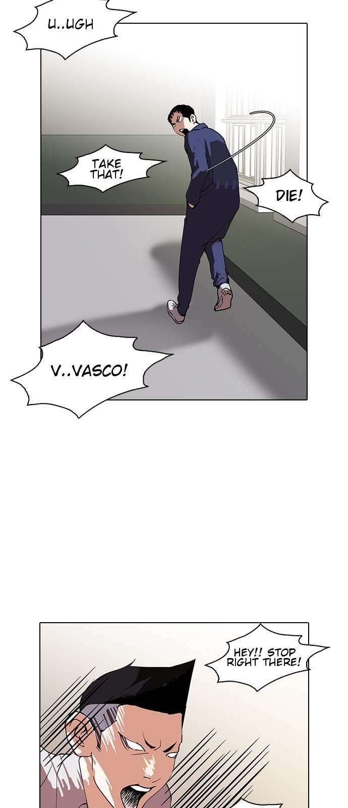 Lookism Chapter 127 - Page 13