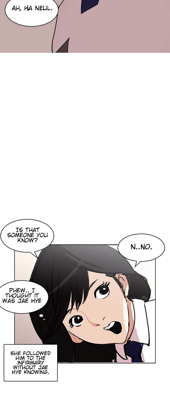 Lookism Chapter 127 - Page 28