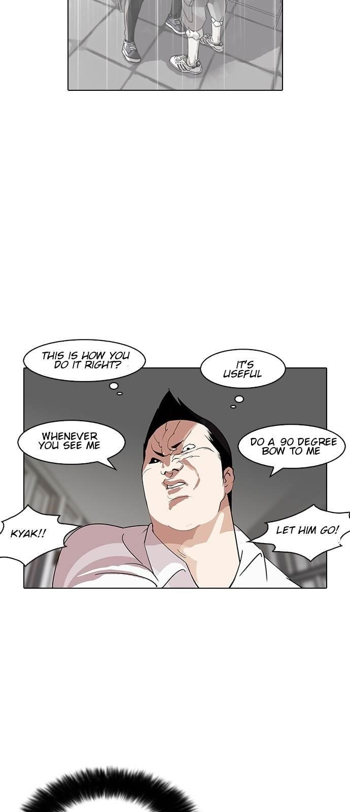 Lookism Chapter 127 - Page 57