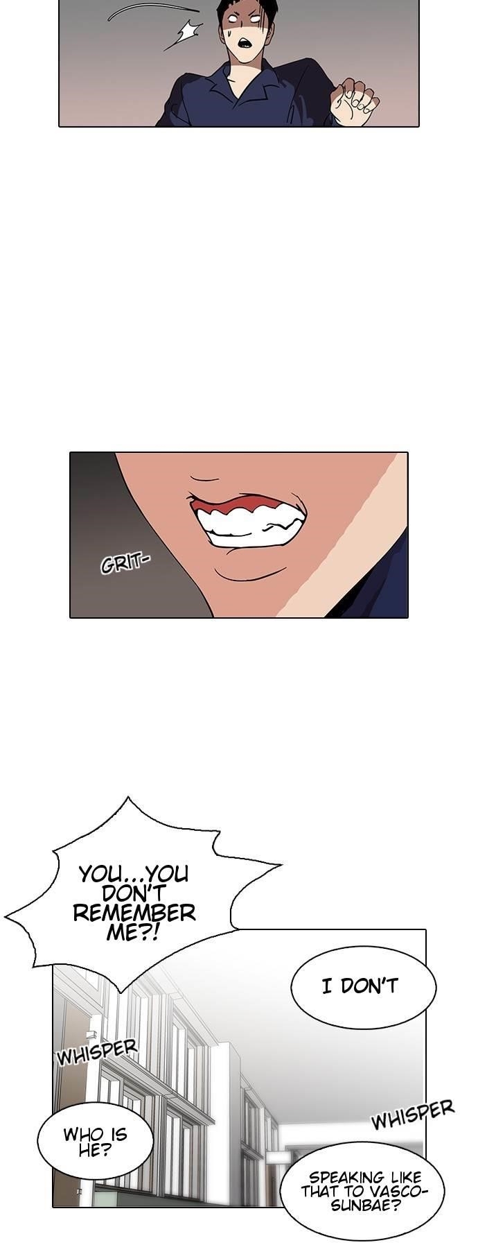 Lookism Chapter 127 - Page 9