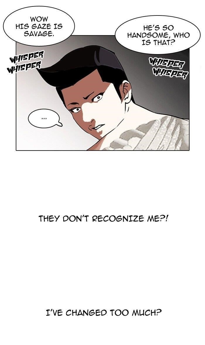 Lookism Chapter 129 - Page 33