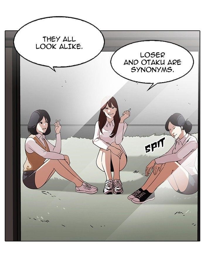 Lookism Chapter 129 - Page 4