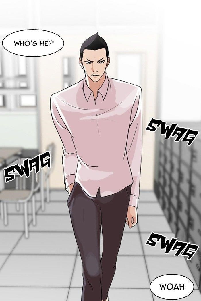 Lookism Chapter 129 - Page 74