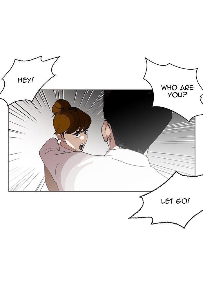 Lookism Chapter 129 - Page 78