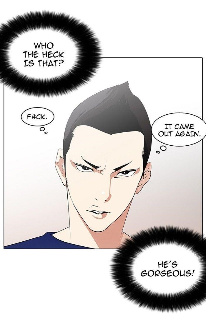 Lookism Chapter 129 - Page 8