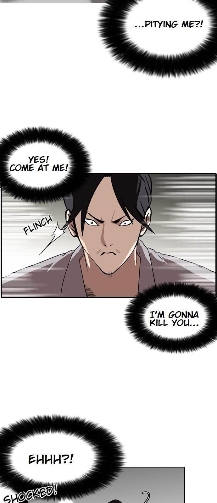 Lookism Chapter 130 - Page 38