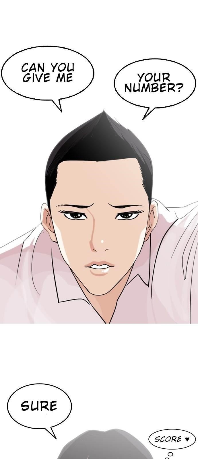 Lookism Chapter 131 - Page 39