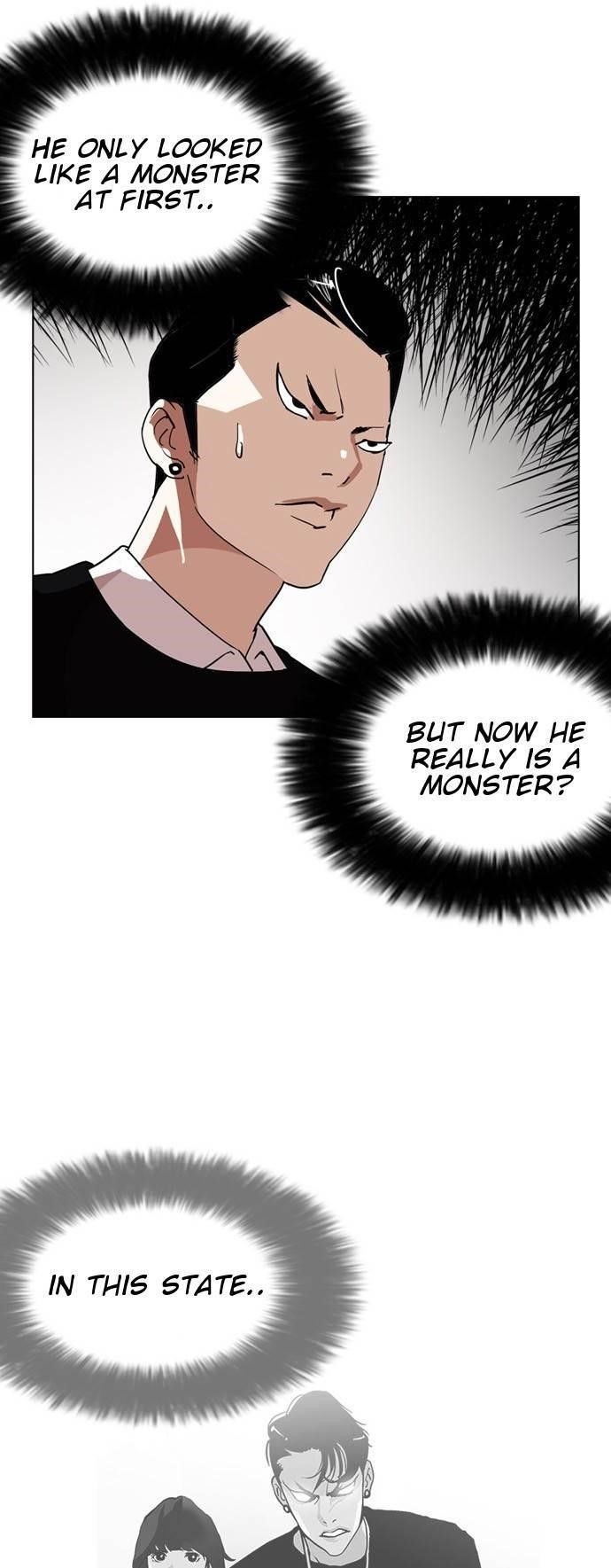 Lookism Chapter 131 - Page 60