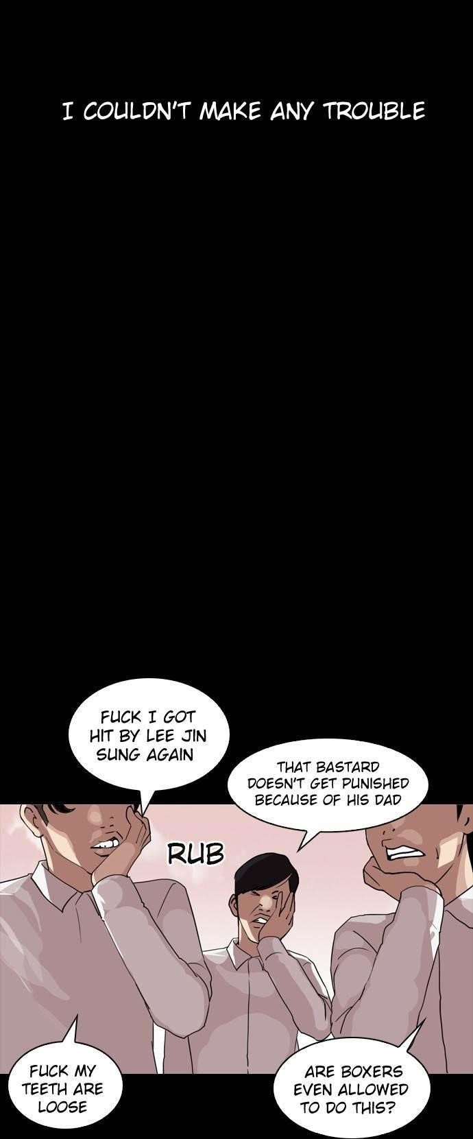 Lookism Chapter 132 - Page 54