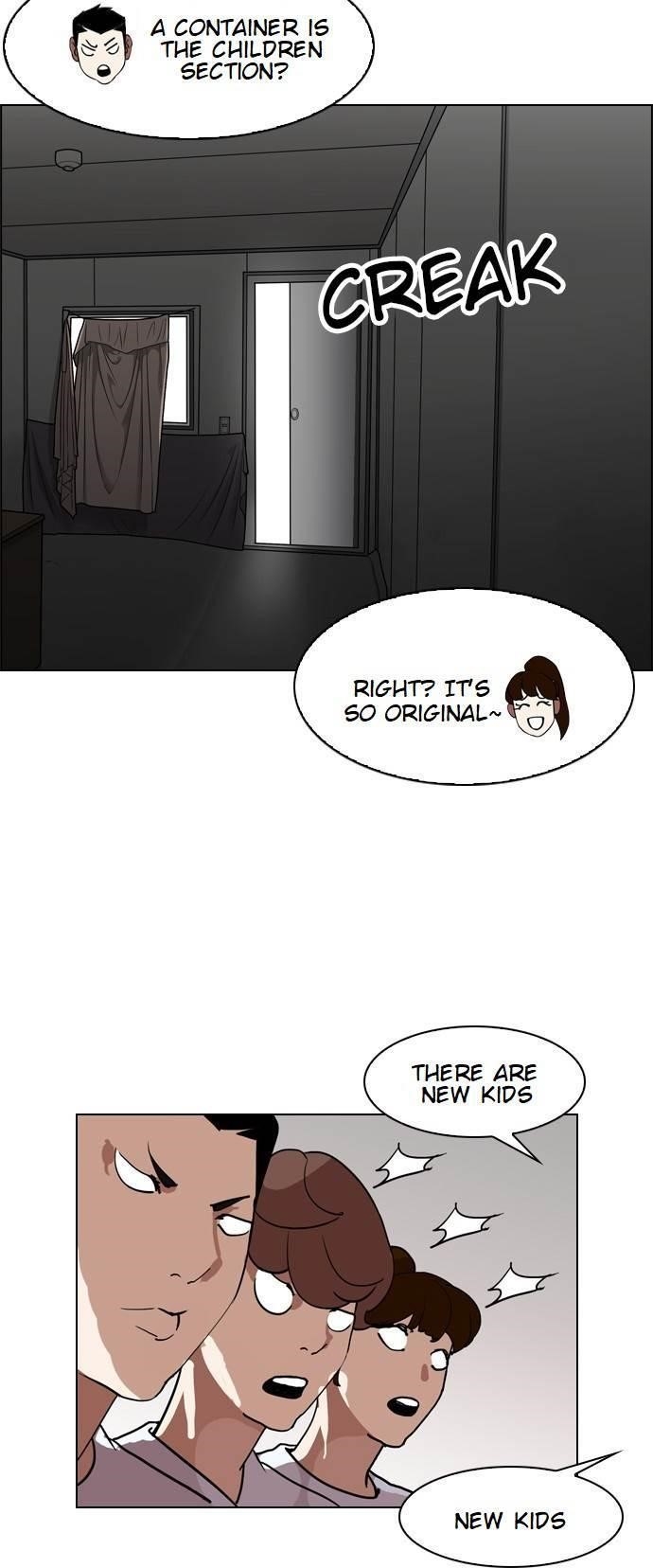 Lookism Chapter 134 - Page 32