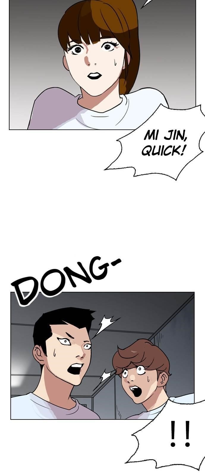 Lookism Chapter 135 - Page 20