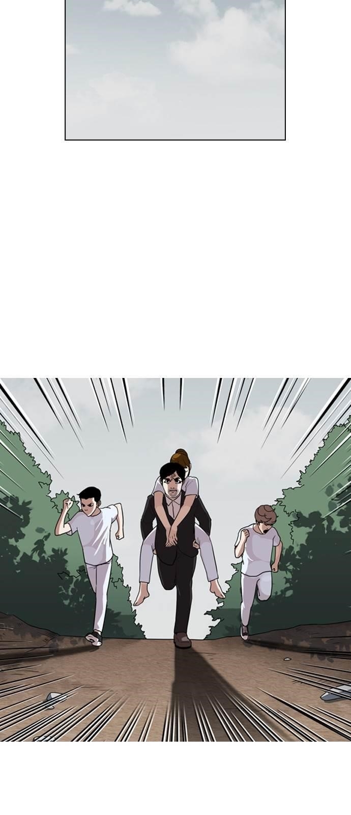 Lookism Chapter 135 - Page 37