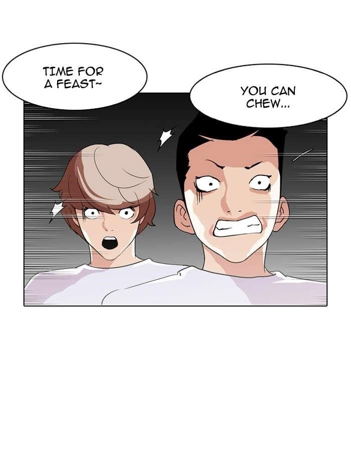 Lookism Chapter 137 - Page 39