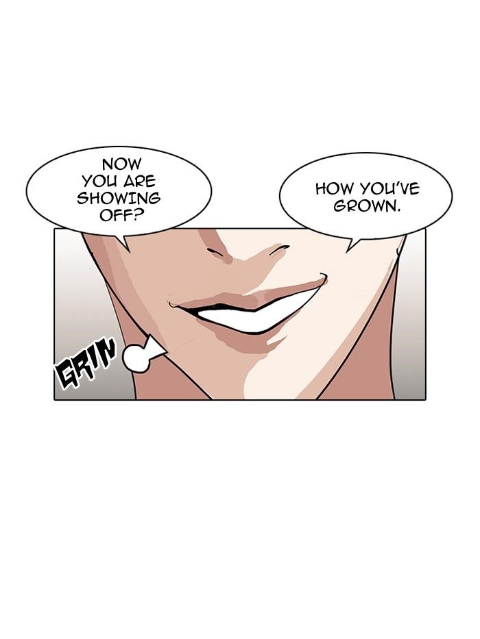 Lookism Chapter 138 - Page 21