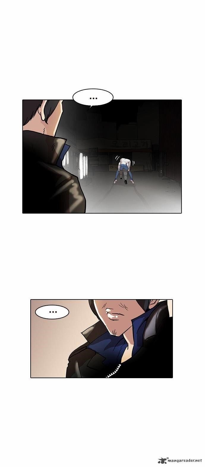 Lookism Chapter 14 - Page 41