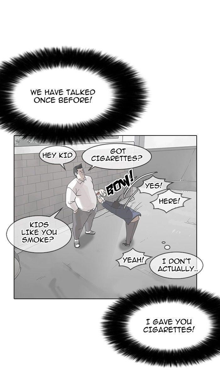 Lookism Chapter 141 - Page 48