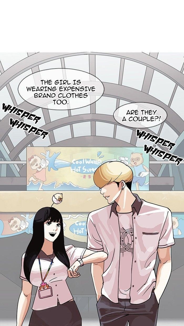 Lookism Chapter 141 - Page 62